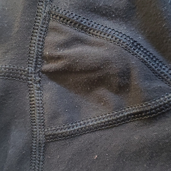 Lululemon Speed Tight *Cozy - Picture 7 of 8